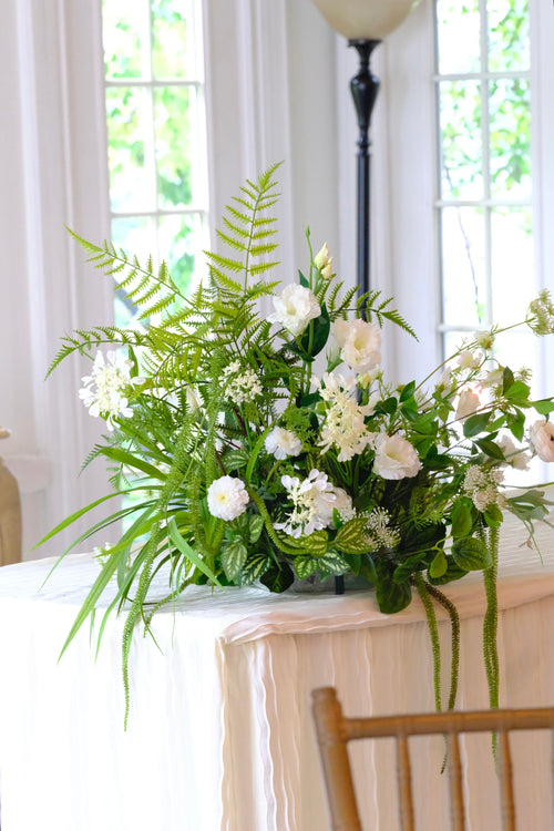 Artificial Large Floral Arrangement