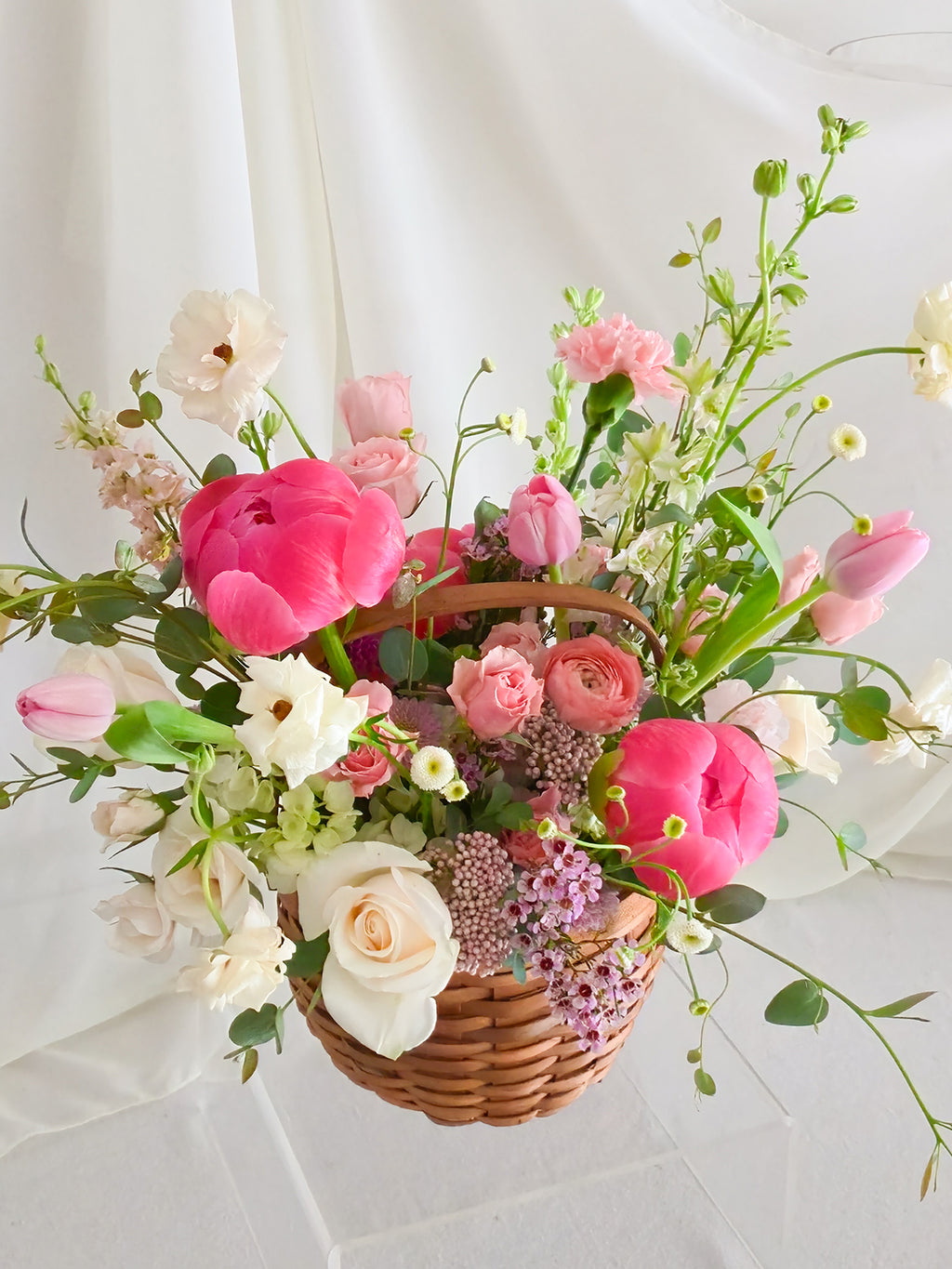 Flower Basket