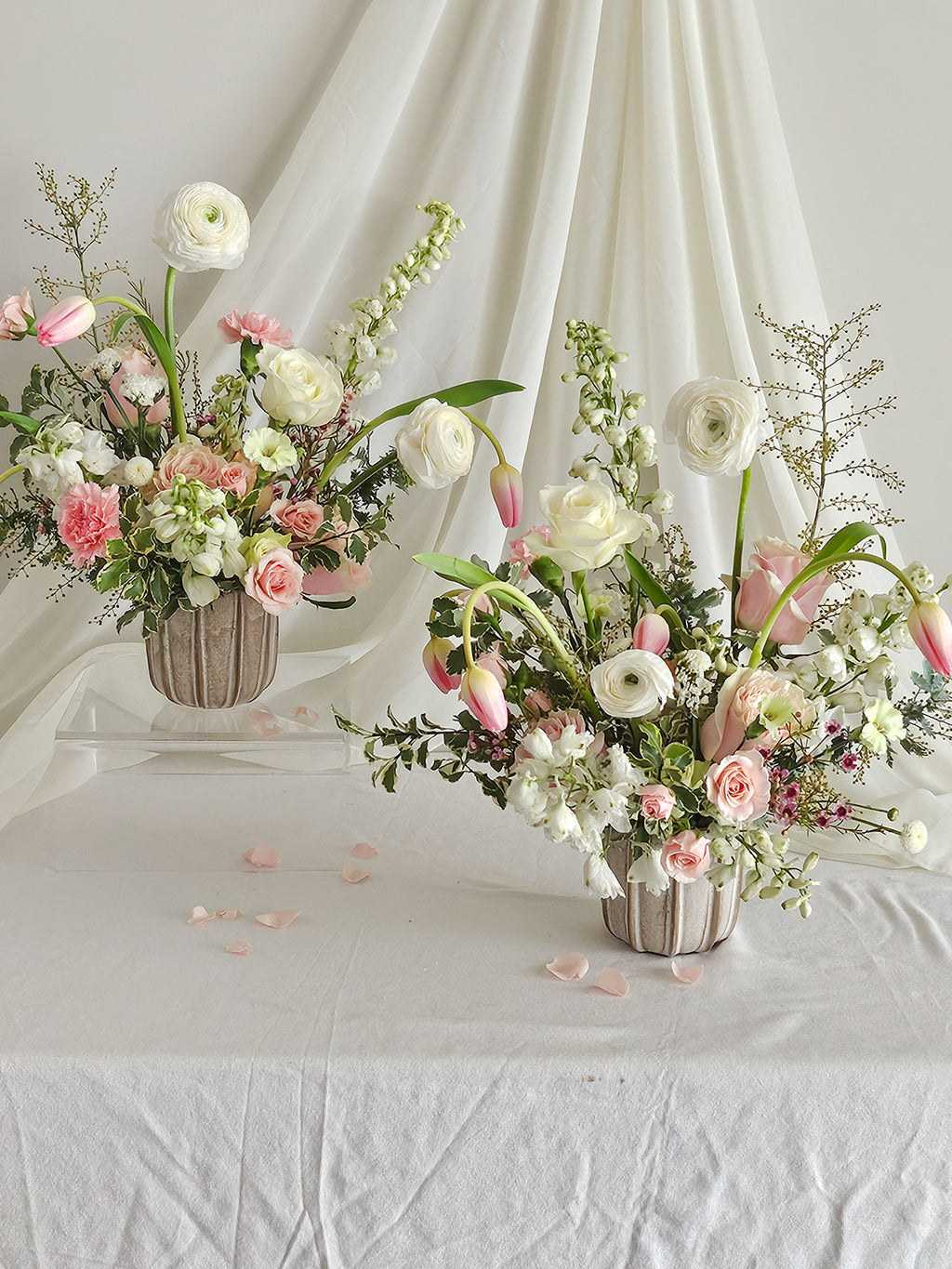 Event Flower Centerpiece