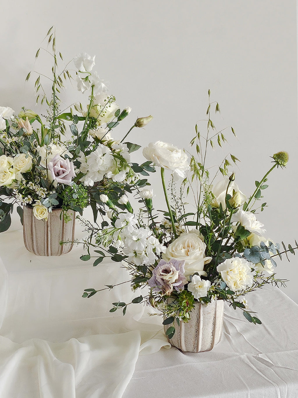 Event Flower Centerpiece