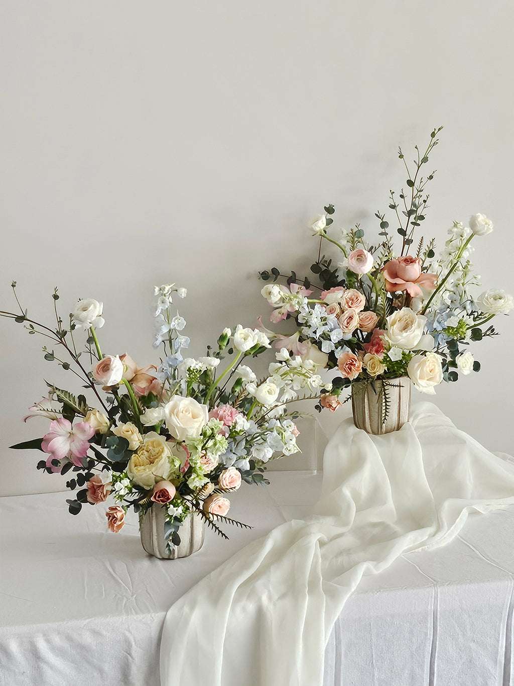 Event Flower Centerpiece